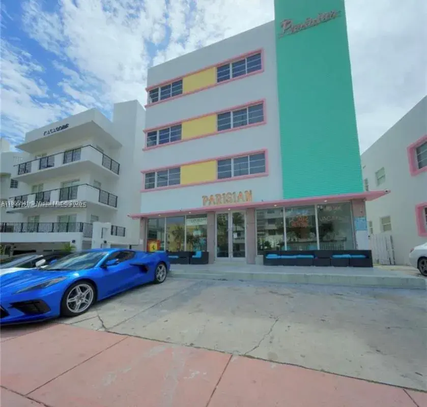 1510 Collins Ave, Miami Beach FL 33139