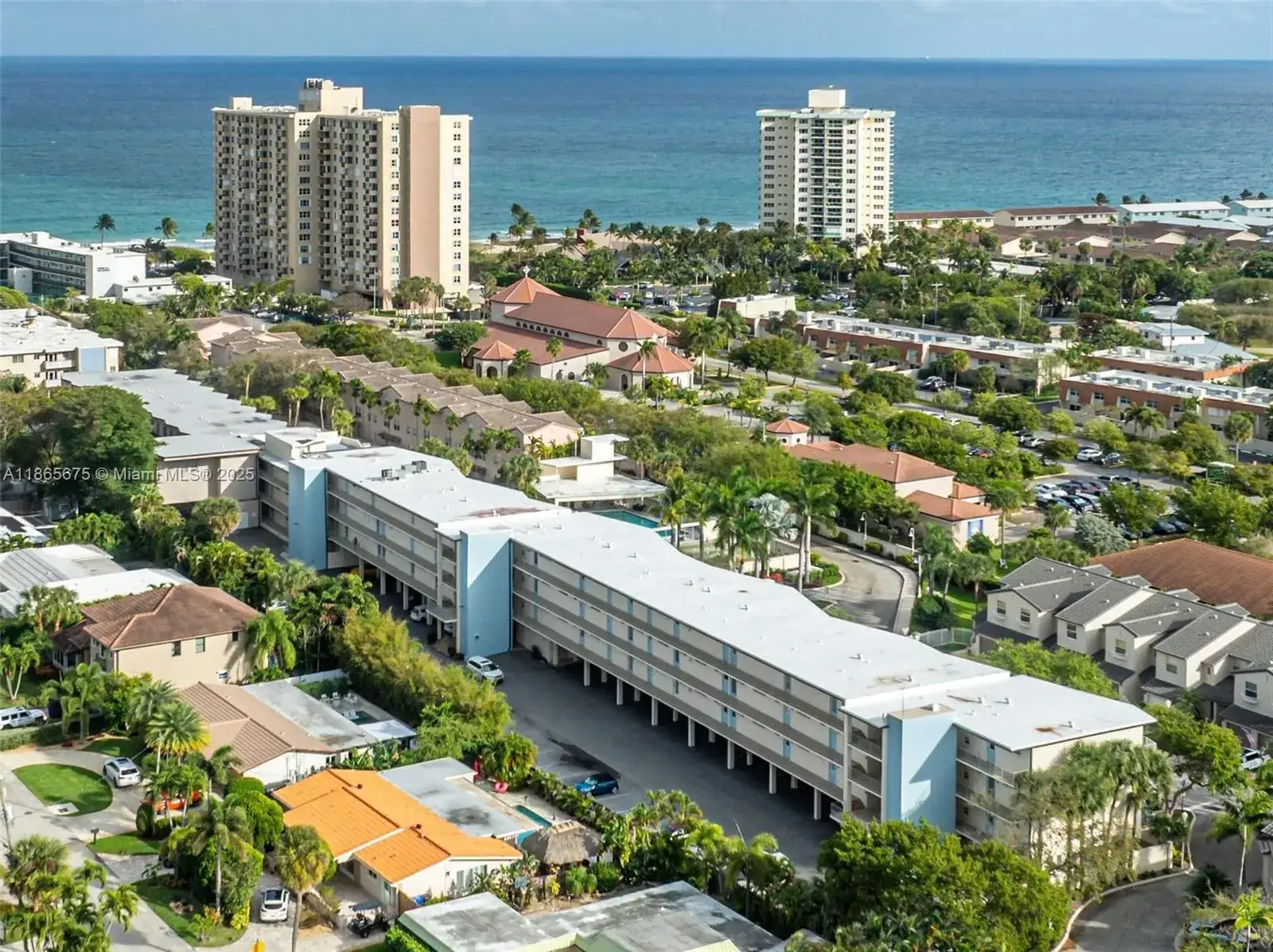 1967 S Ocean Blvd # 202, Lauderdale By The Sea FL 33062