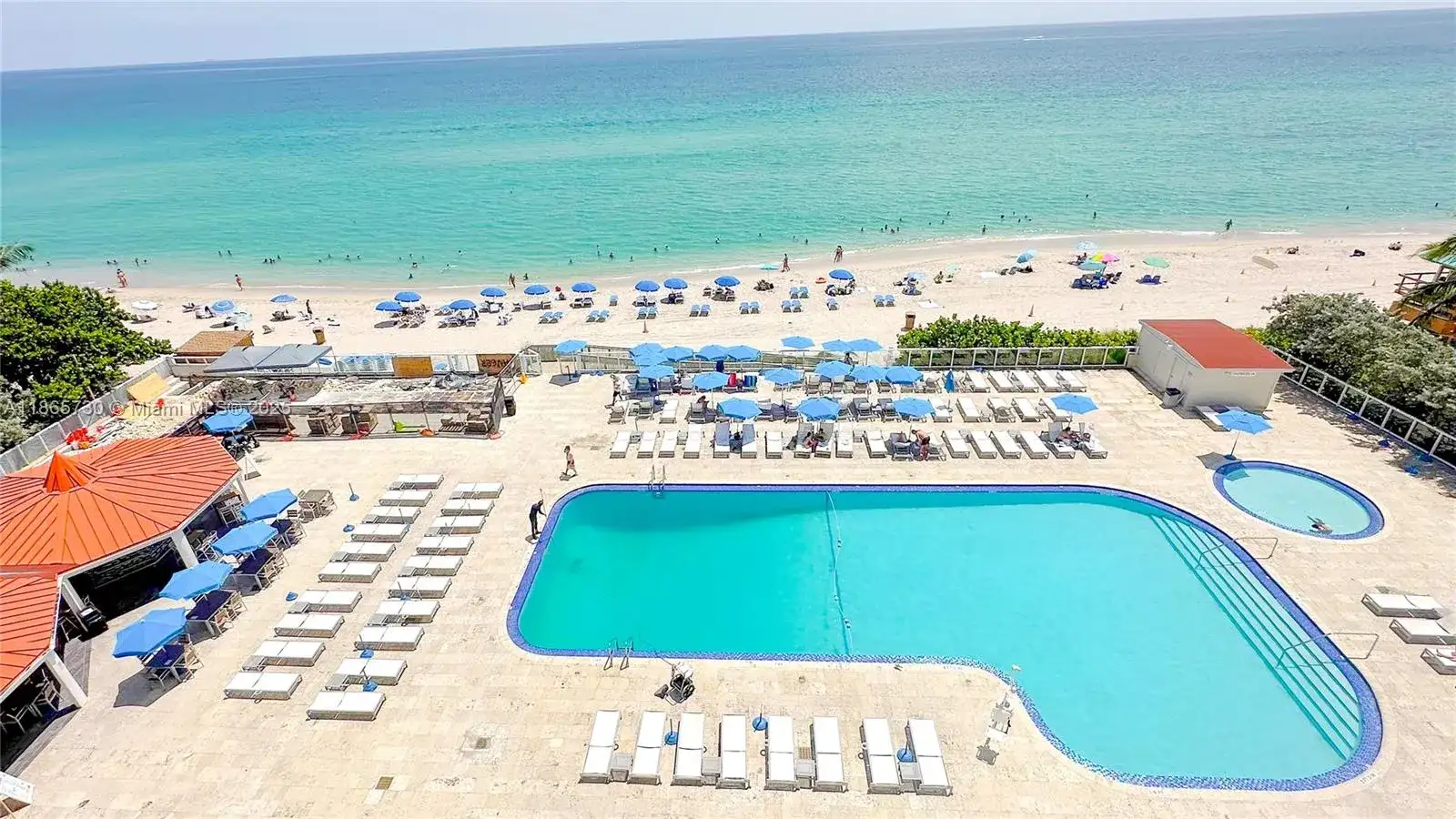 19201 Collins Ave # 510, Sunny Isles Beach FL 33160 photo 5