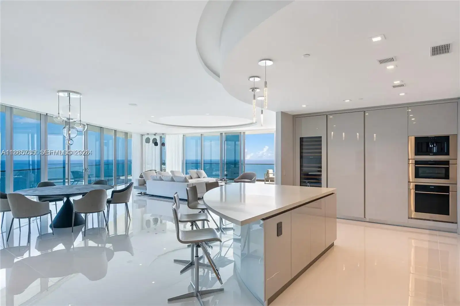18975 Collins Ave # 4600, Sunny Isles Beach FL 33160 photo 3