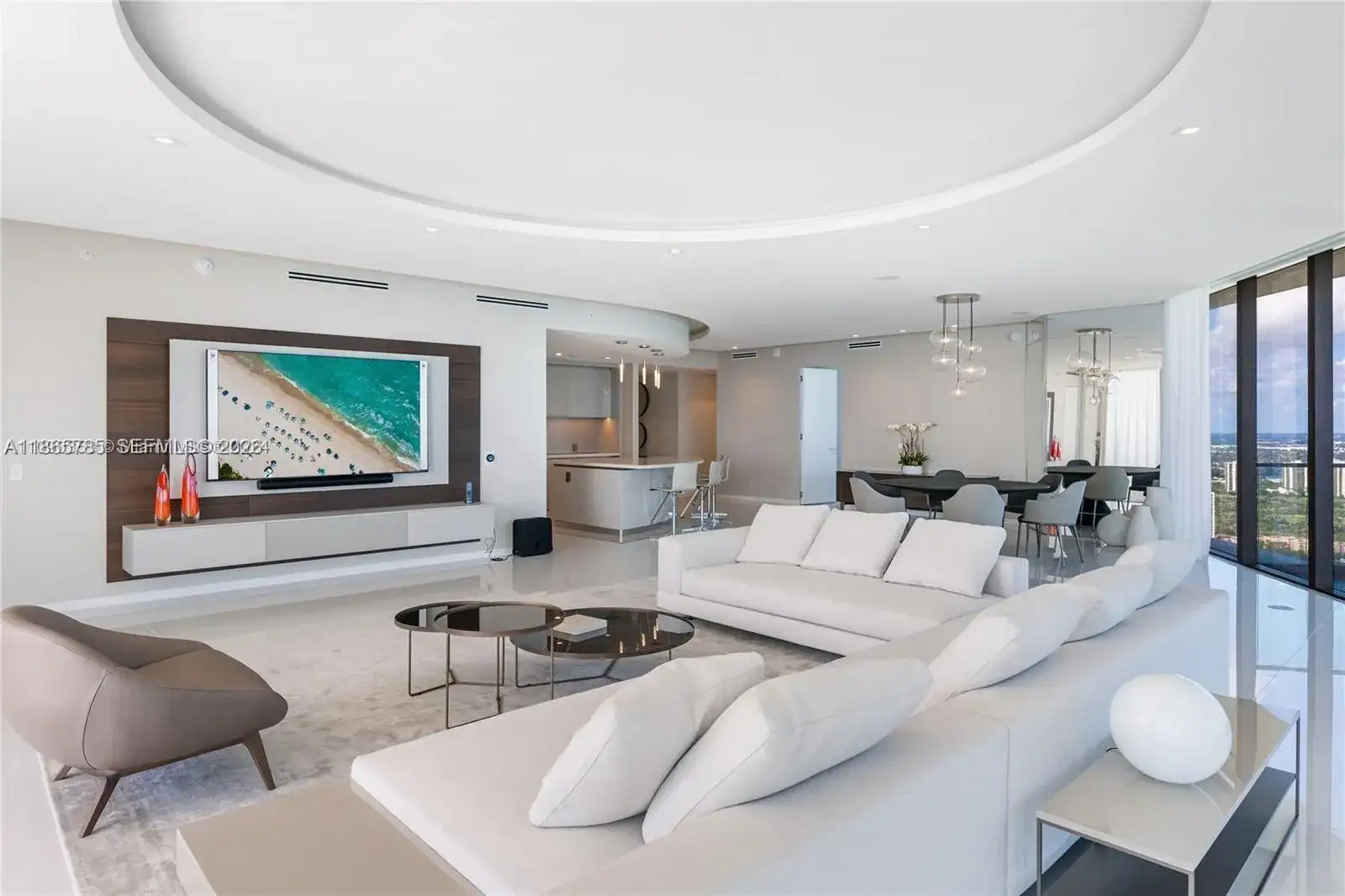 18975 Collins Ave # 4600, Sunny Isles Beach FL 33160 photo 4
