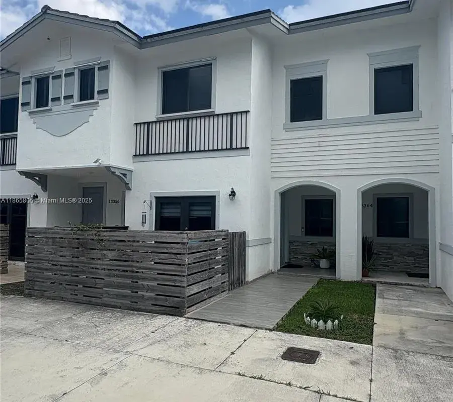 13360 SW 250th St, Homestead FL 33032