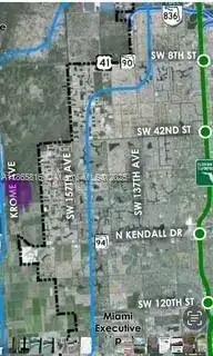 KROME AVE, Miami FL 33185 photo 2