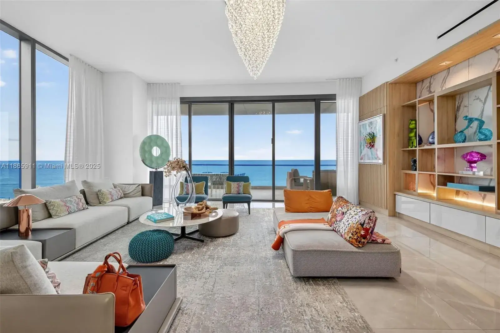 18501 Collins Ave # 501, Sunny Isles Beach FL 33160