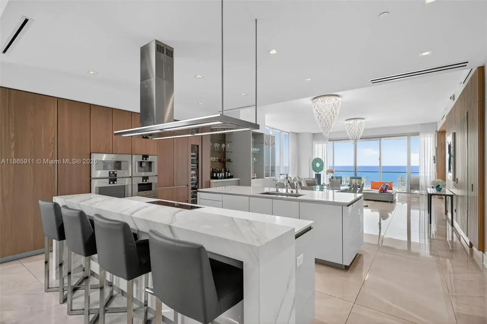 18501 Collins Ave # 501, Sunny Isles Beach FL 33160 photo 2