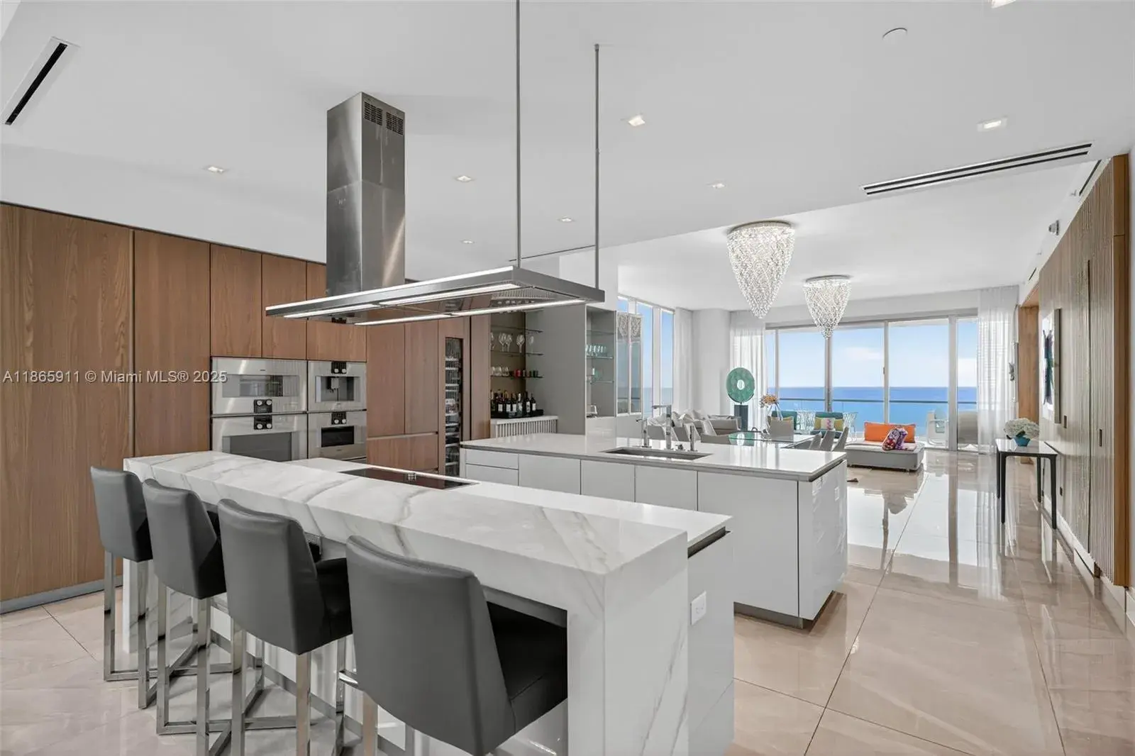 18501 Collins Ave # 501, Sunny Isles Beach FL 33160