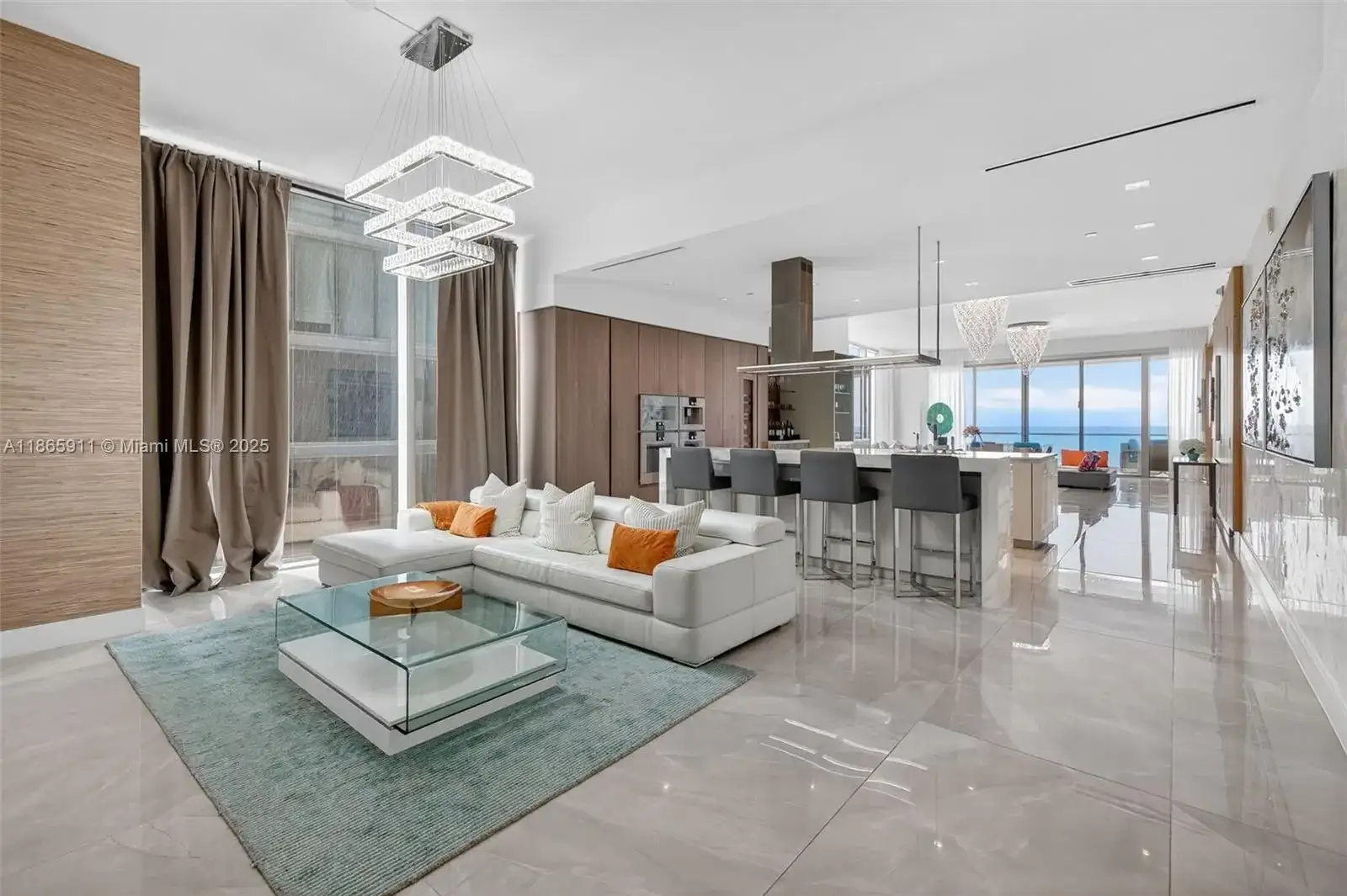 18501 Collins Ave # 501, Sunny Isles Beach FL 33160 photo 3
