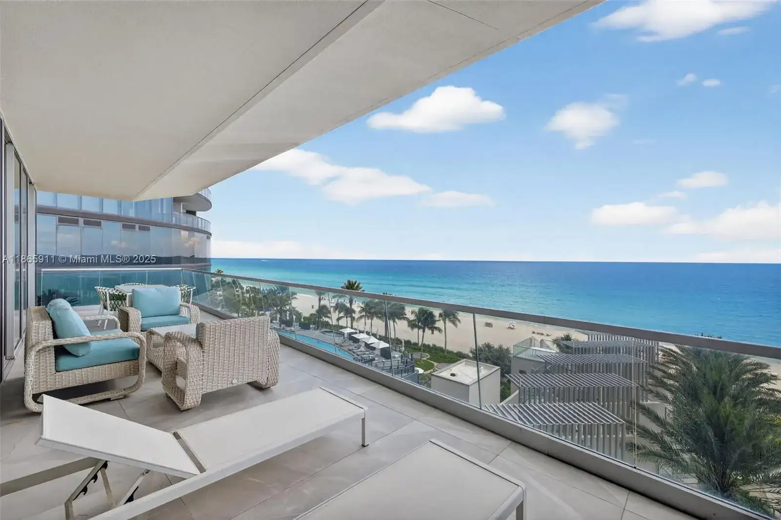 18501 Collins Ave # 501, Sunny Isles Beach FL 33160 photo 4