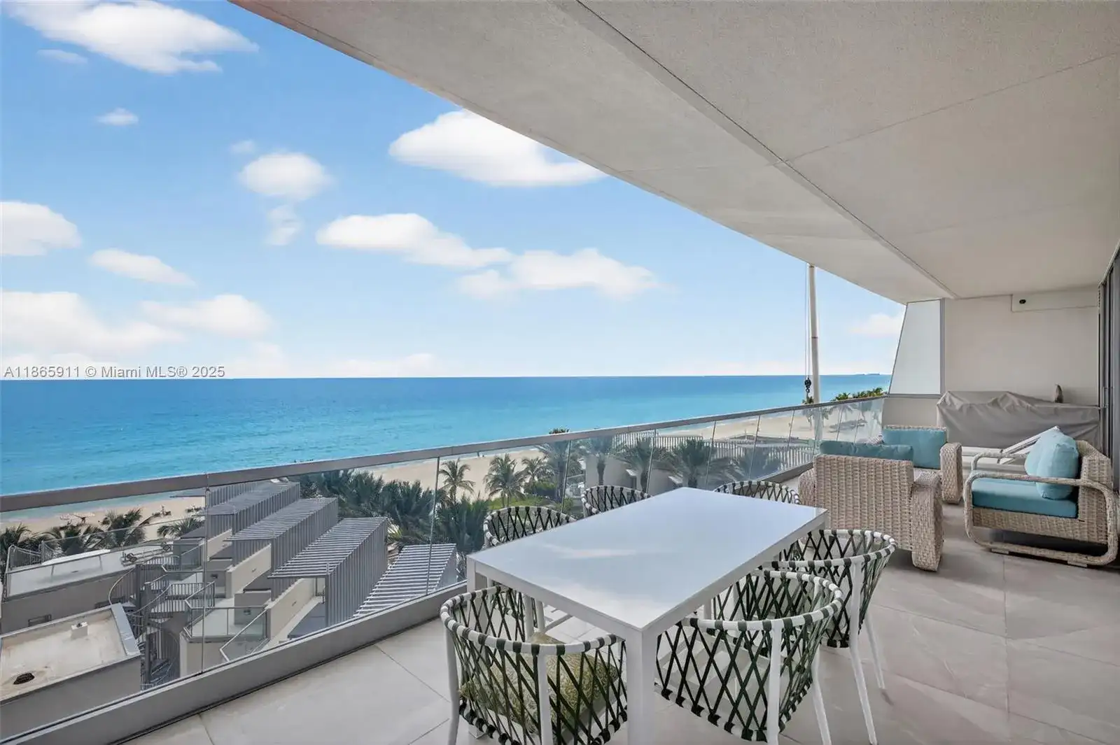 18501 Collins Ave # 501, Sunny Isles Beach FL 33160 photo 5