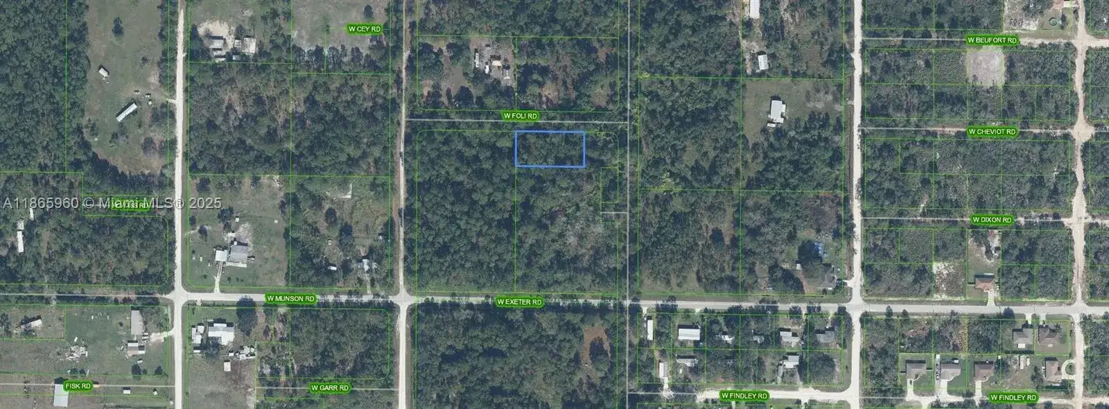 3175 W Foli Road, Avon Park FL 33825 photo 5