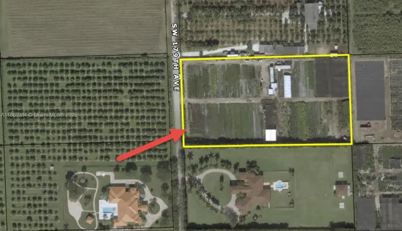 14880 SW 179 AVE, Miami FL 33196 photo 2