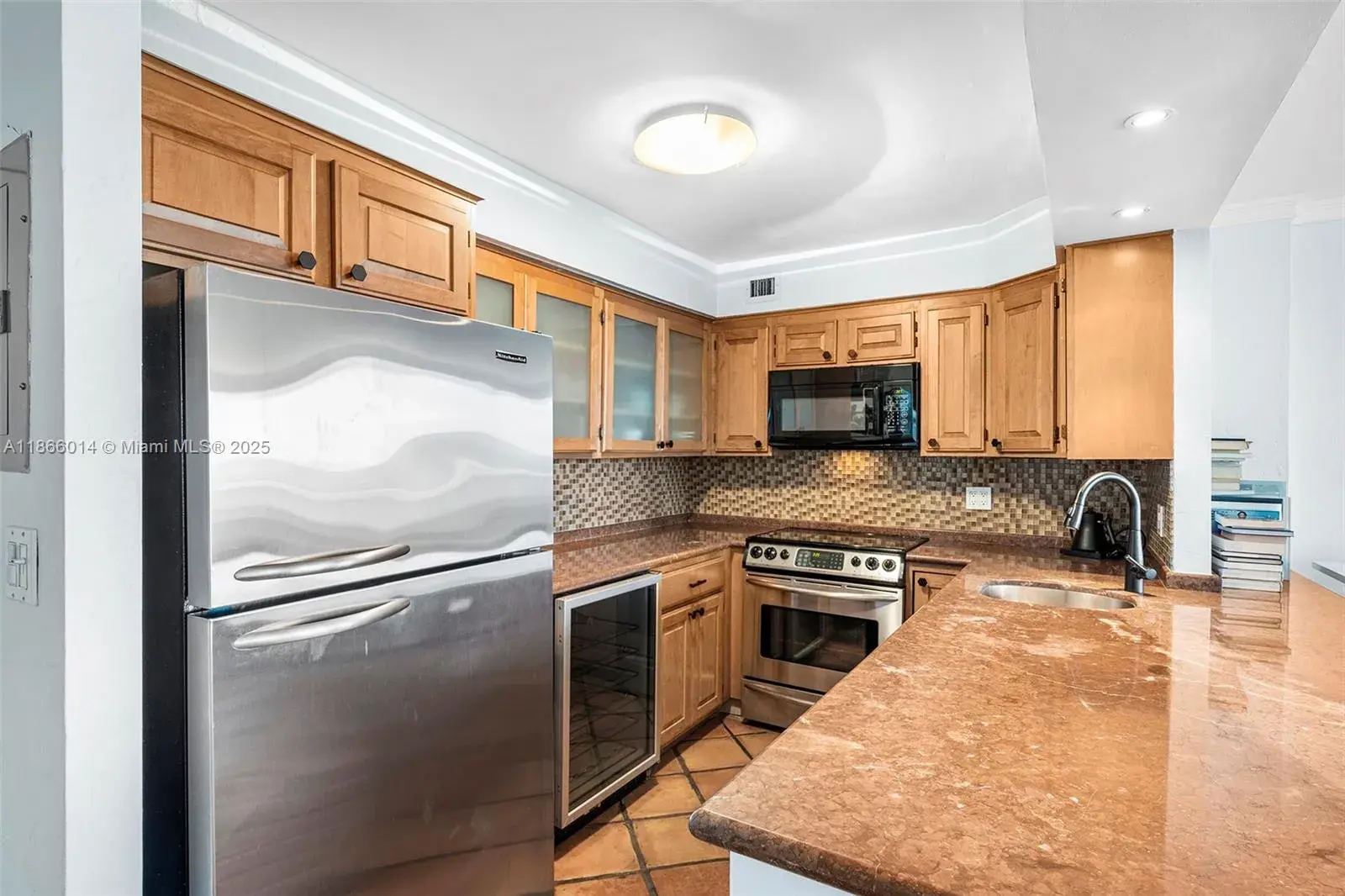 5 Island Ave # 15G, Miami Beach FL 33139