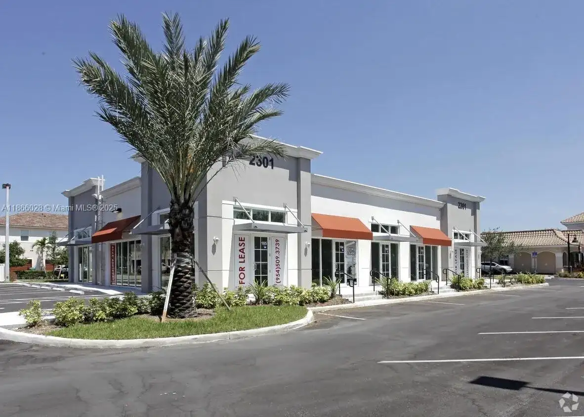 2301 Palm Ave # 102, Miramar FL 33025 photo 2