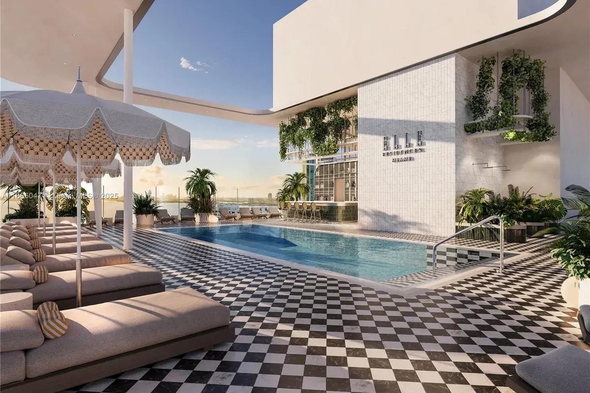 3618 NE 5th Avenue, Miami FL 33137