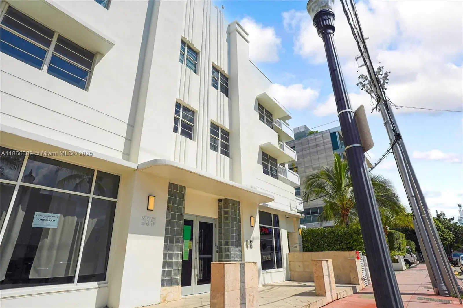 335 Ocean Dr # 223, Miami Beach FL 33139