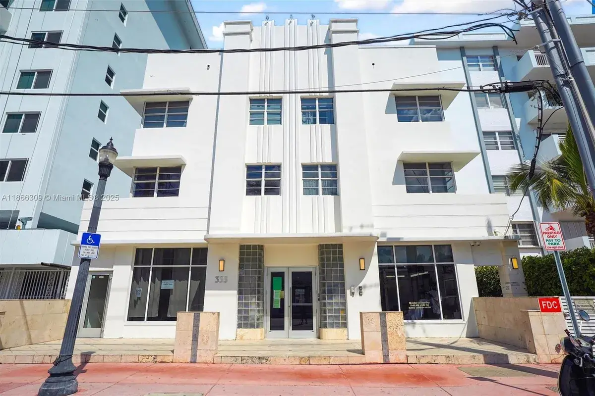 335 Ocean Dr # 223, Miami Beach FL 33139