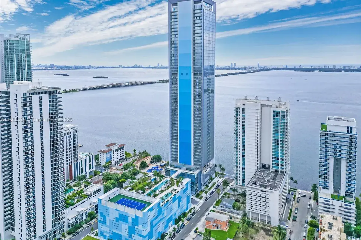 700 NE 26th Ter # 1604, Miami FL 33137
