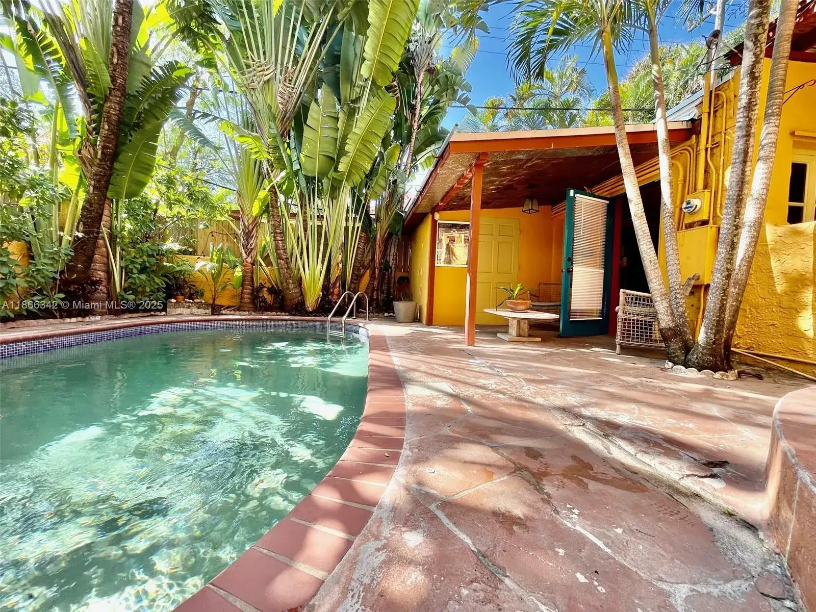4 bedroom 4 bath Residential Lease for rent at 168 NE 44th St, Miami FL 33137