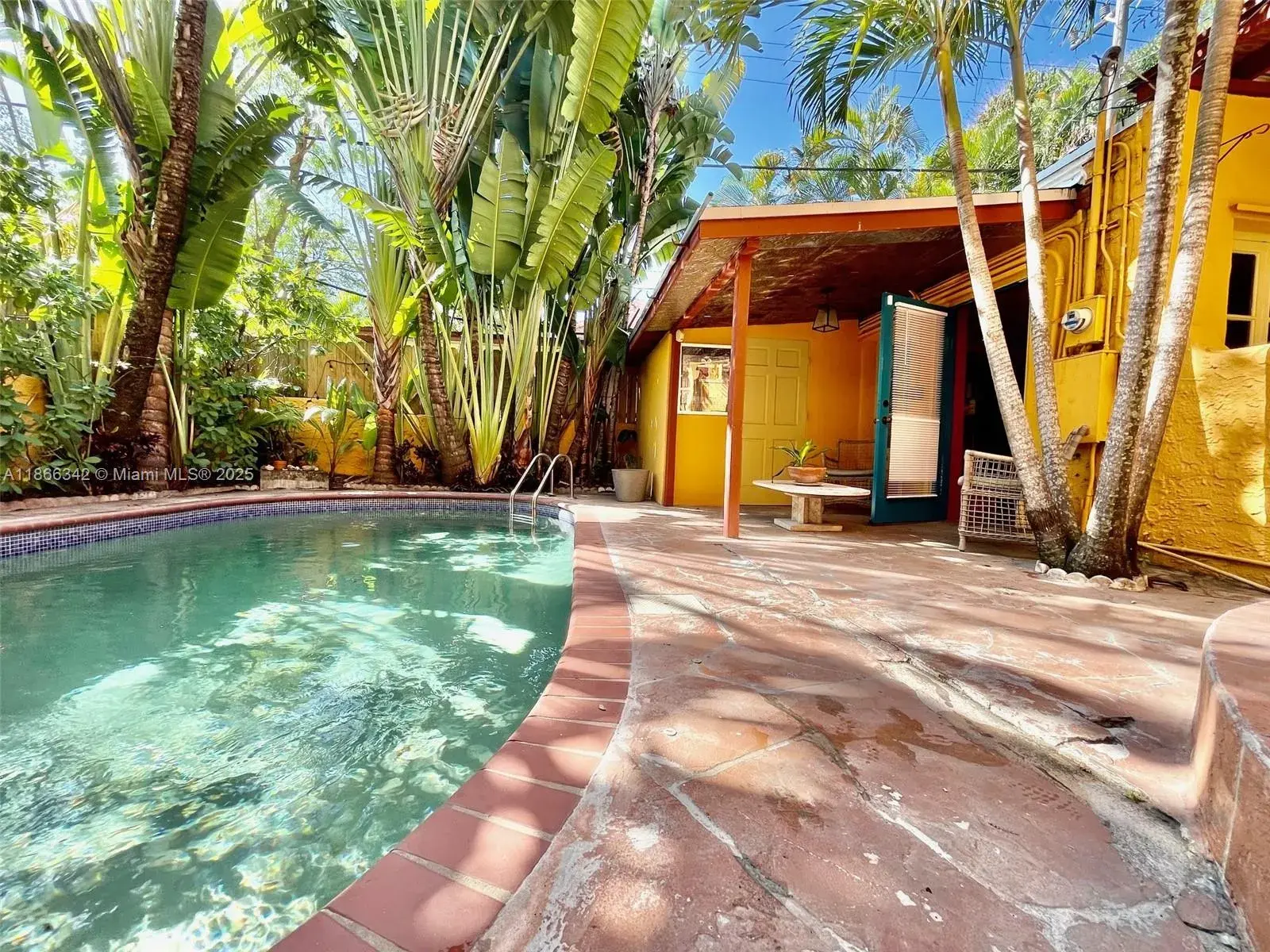 4 bedroom 4 bath Residential Lease for rent at 168 NE 44th St, Miami FL 33137