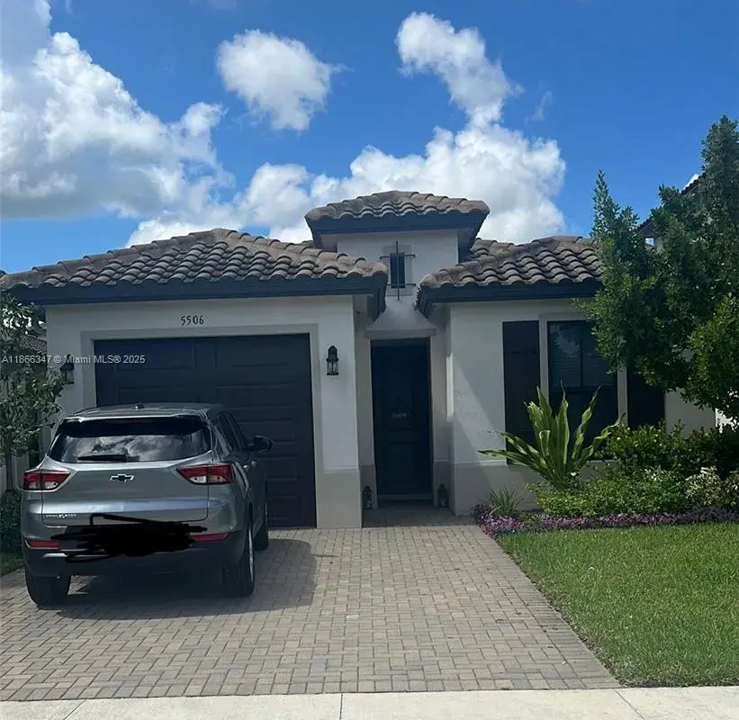 5506 Soria Ave, Ave Maria FL 34142