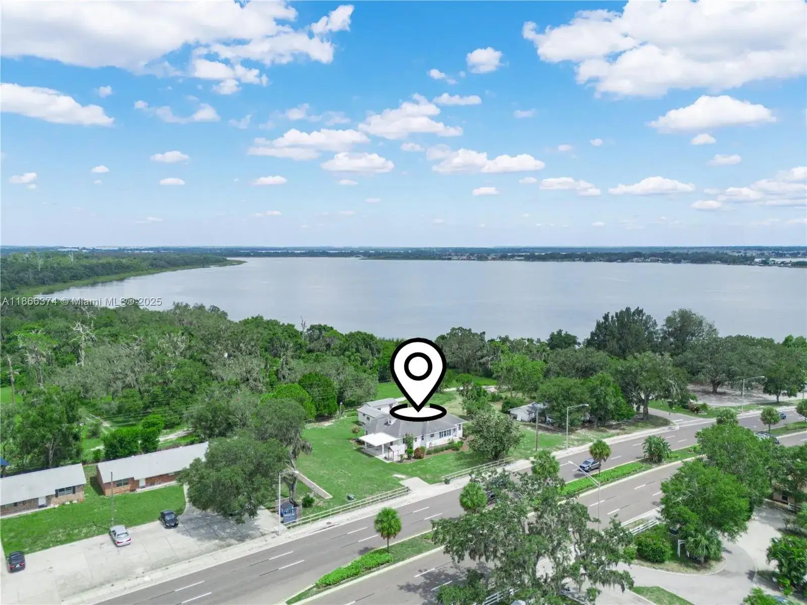 1070 S Lake Shore Way, Other City - In The State Of Florida FL 33850 photo 2
