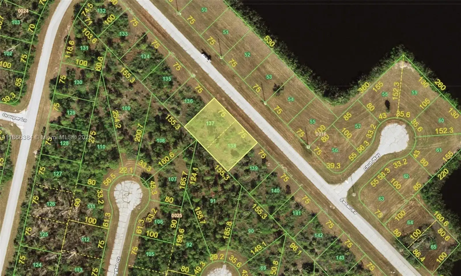 12361 & 12367 Sedan Rd, Other City - In The State Of Florida FL 33946