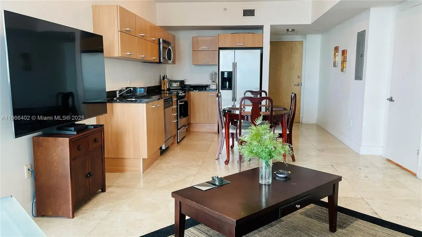 350 S Miami Ave # 2611, Miami FL 33130 photo 4