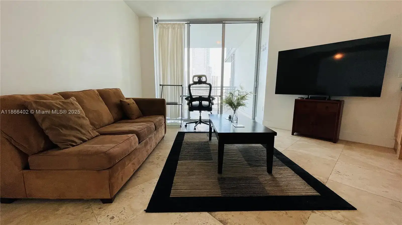 350 S Miami Ave # 2611, Miami FL 33130 photo 5