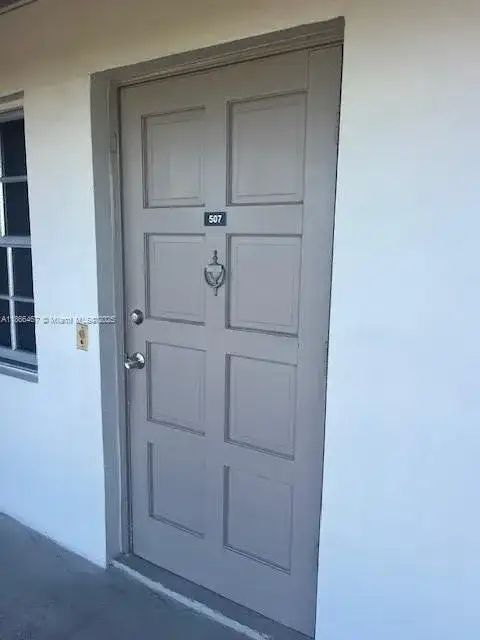3200 N Palm Aire Dr # 507, Pompano Beach FL 33069 photo 3