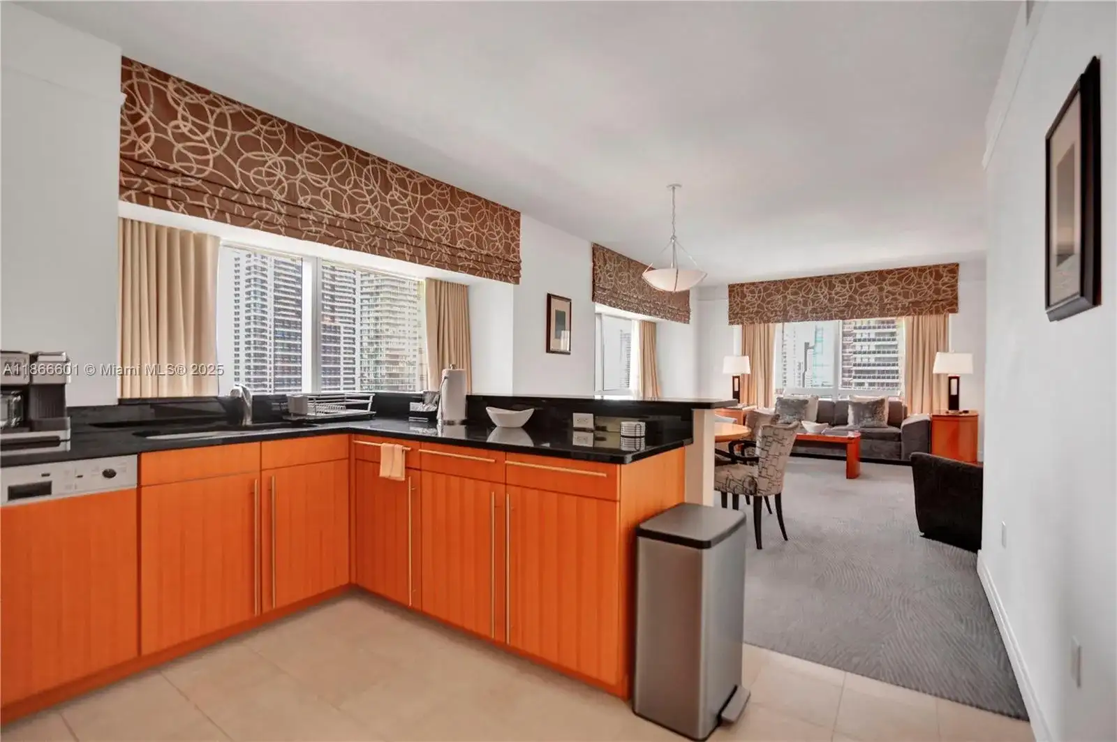 1435 Brickell Ave # 3212, Miami FL 33131 photo 2