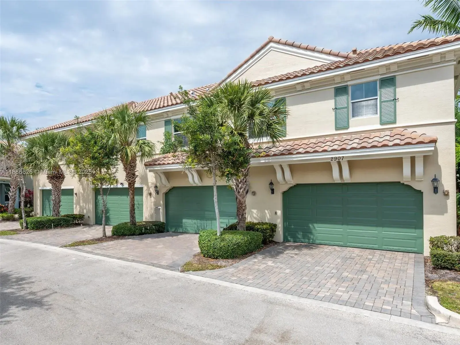 2907 Tortola Way, Cooper City FL 33024