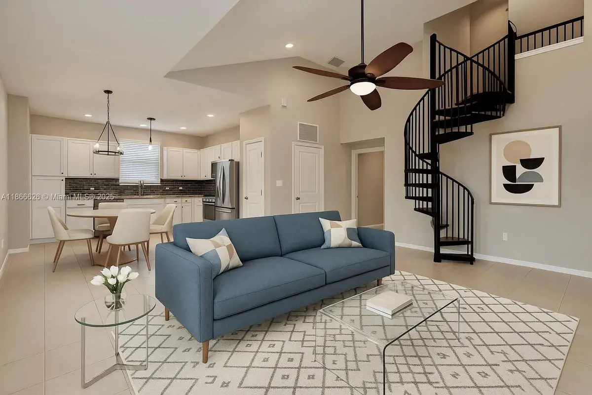 2907 Tortola Way, Cooper City FL 33024