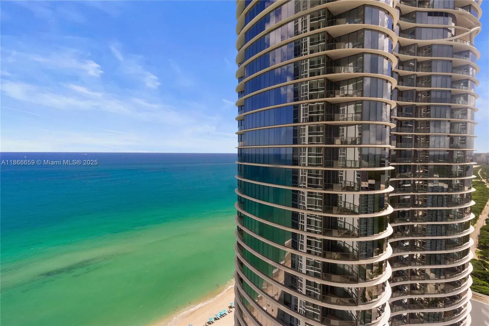 15811 Collins Ave # 2606, Sunny Isles Beach FL 33160