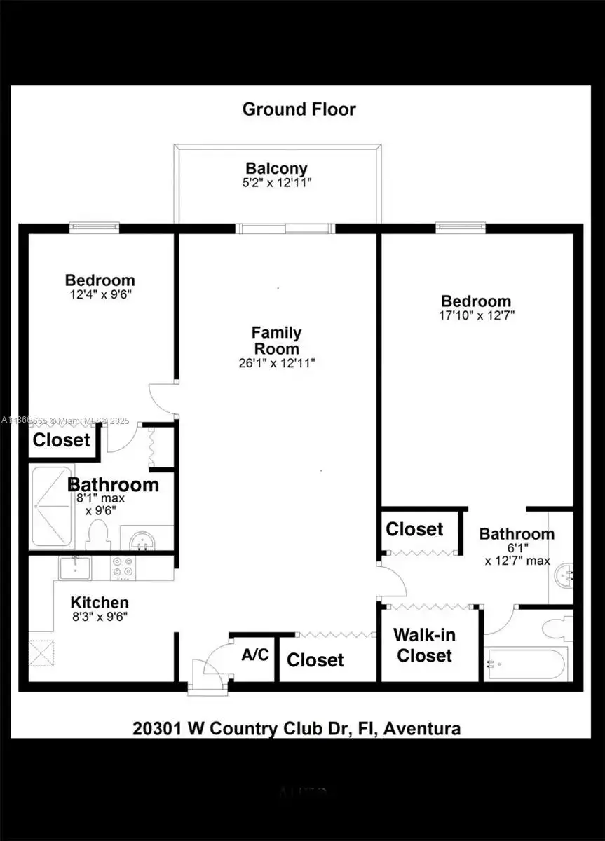 20301 W Country Club Dr # 28, Aventura FL 33180 photo 4