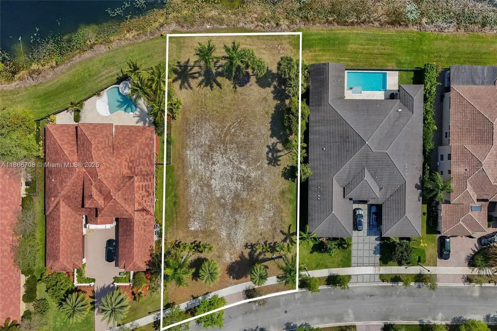 19068 Park Ridge St, Weston FL 33332