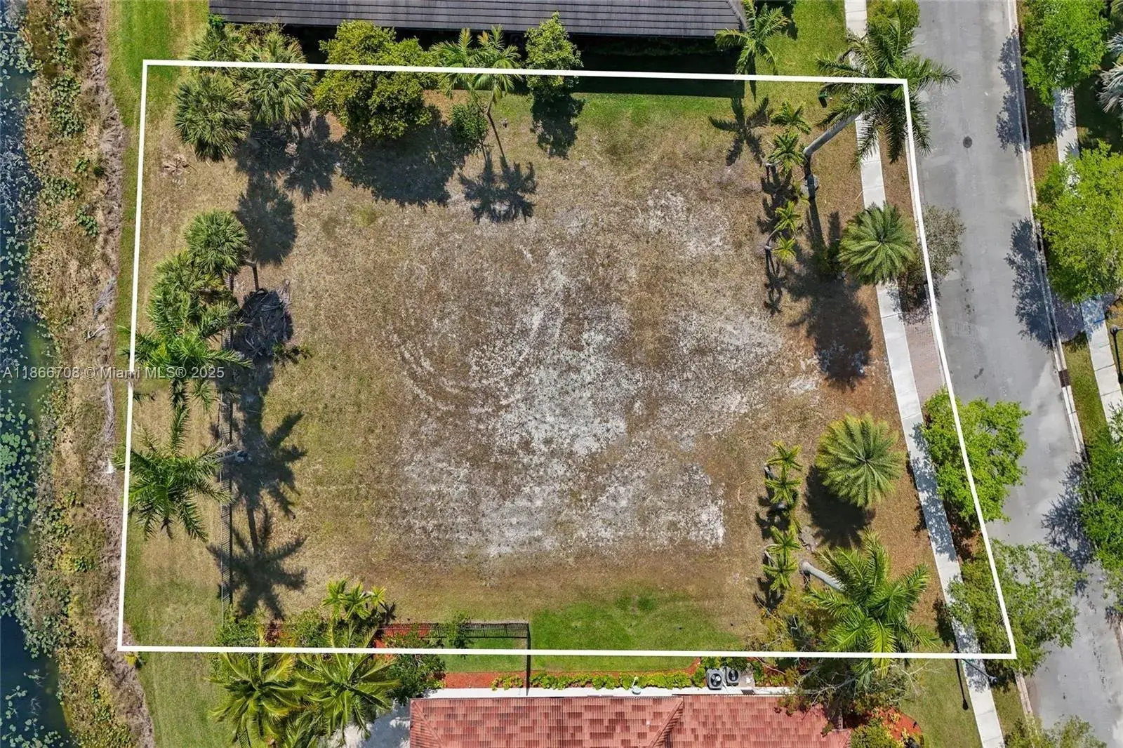 19068 Park Ridge St, Weston FL 33332