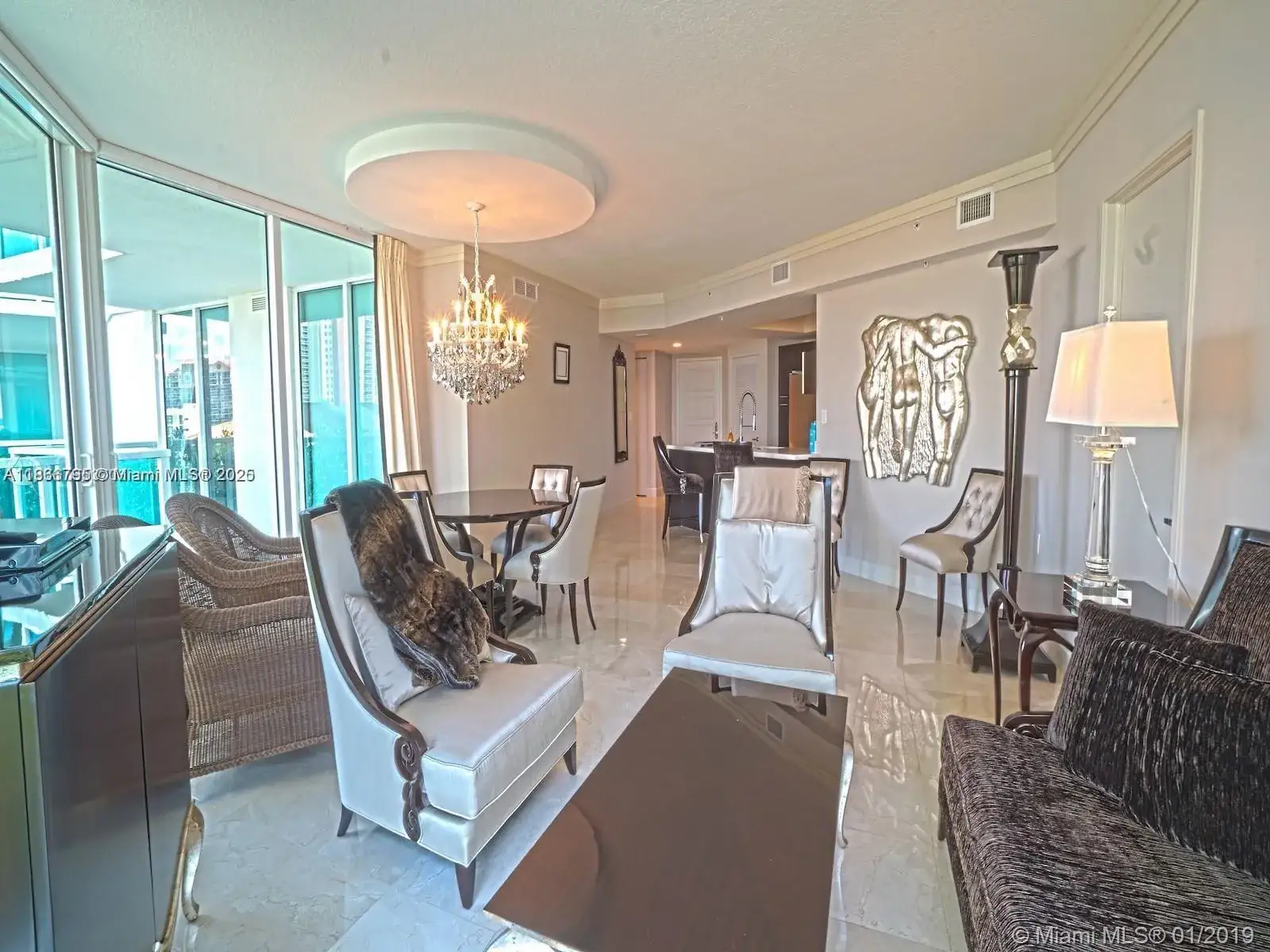 200 Sunny Isles Blvd # 704, Sunny Isles Beach FL 33160