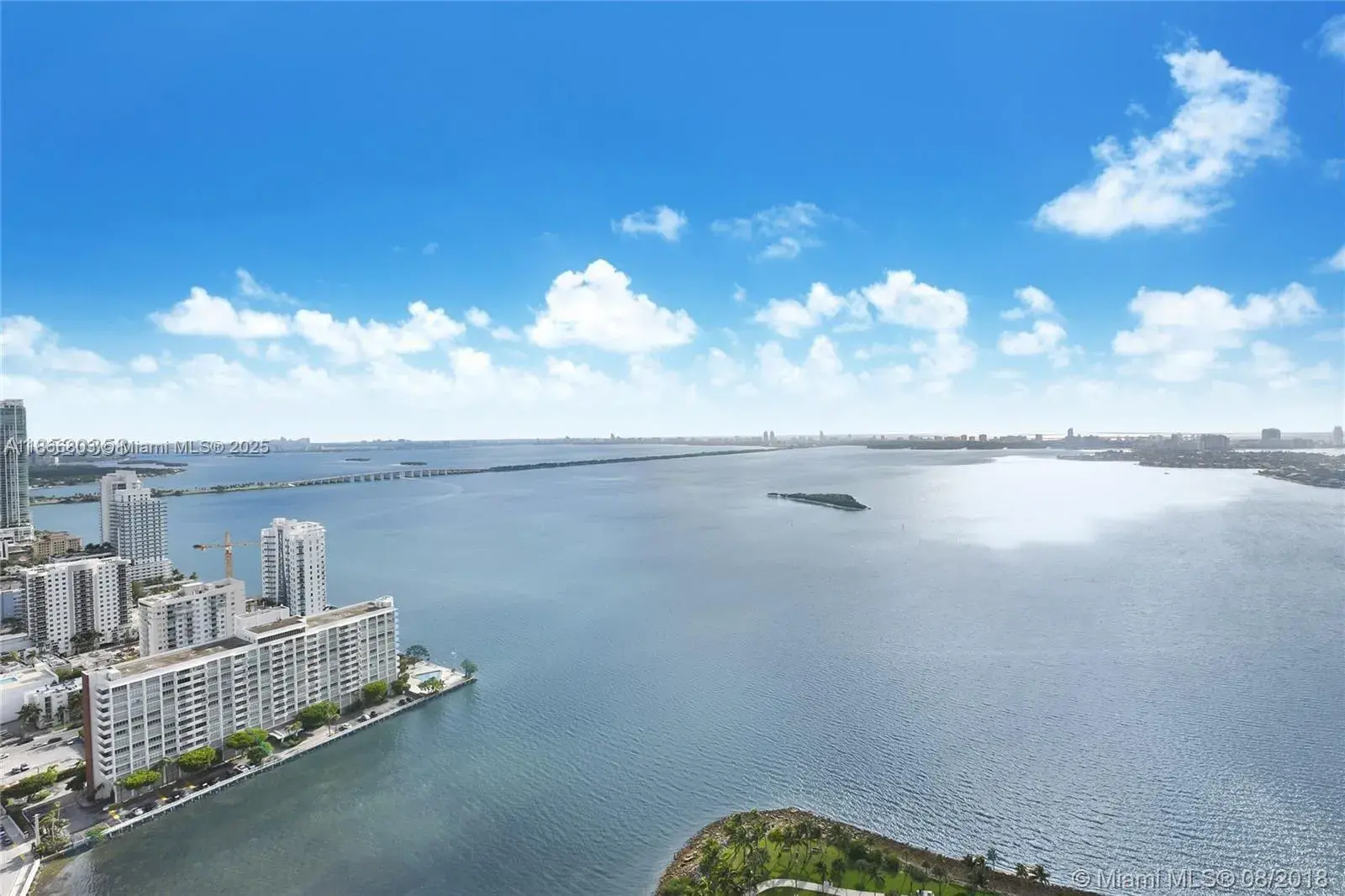 1900 N Bayshore Dr # 4112, Miami FL 33132