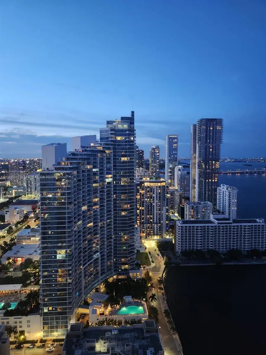 1900 N Bayshore Dr # 4112, Miami FL 33132