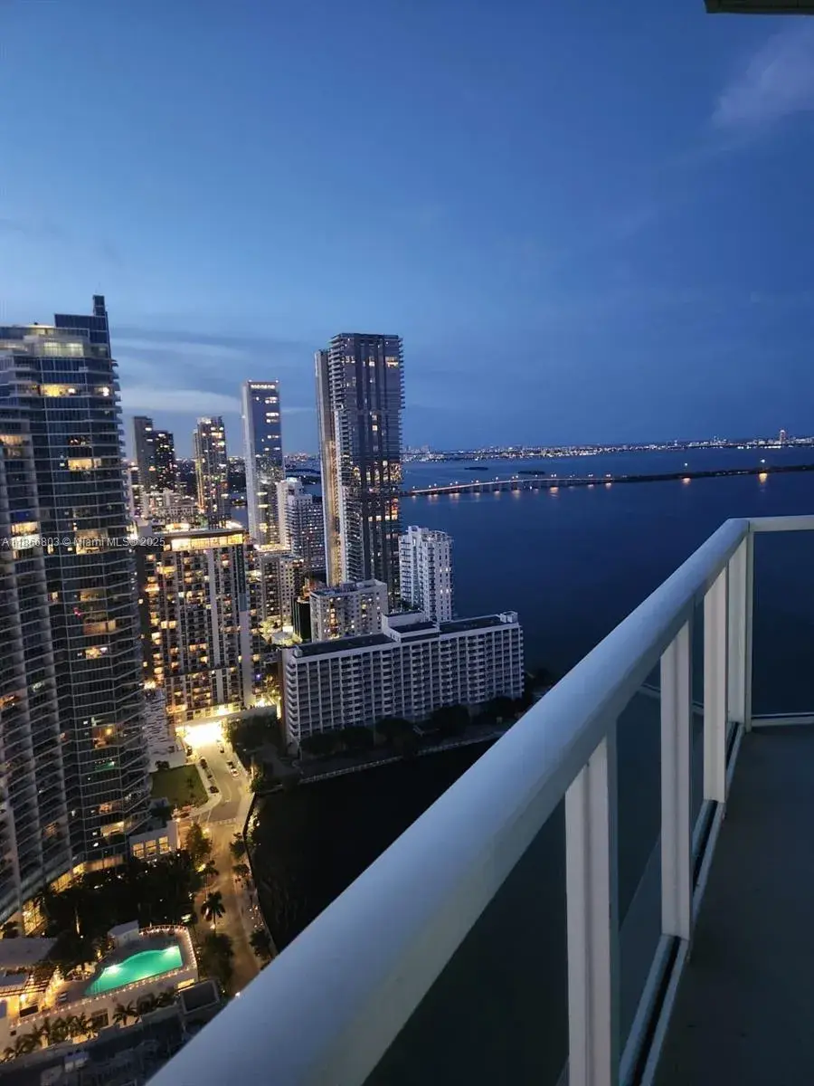 1900 N Bayshore Dr # 4112, Miami FL 33132