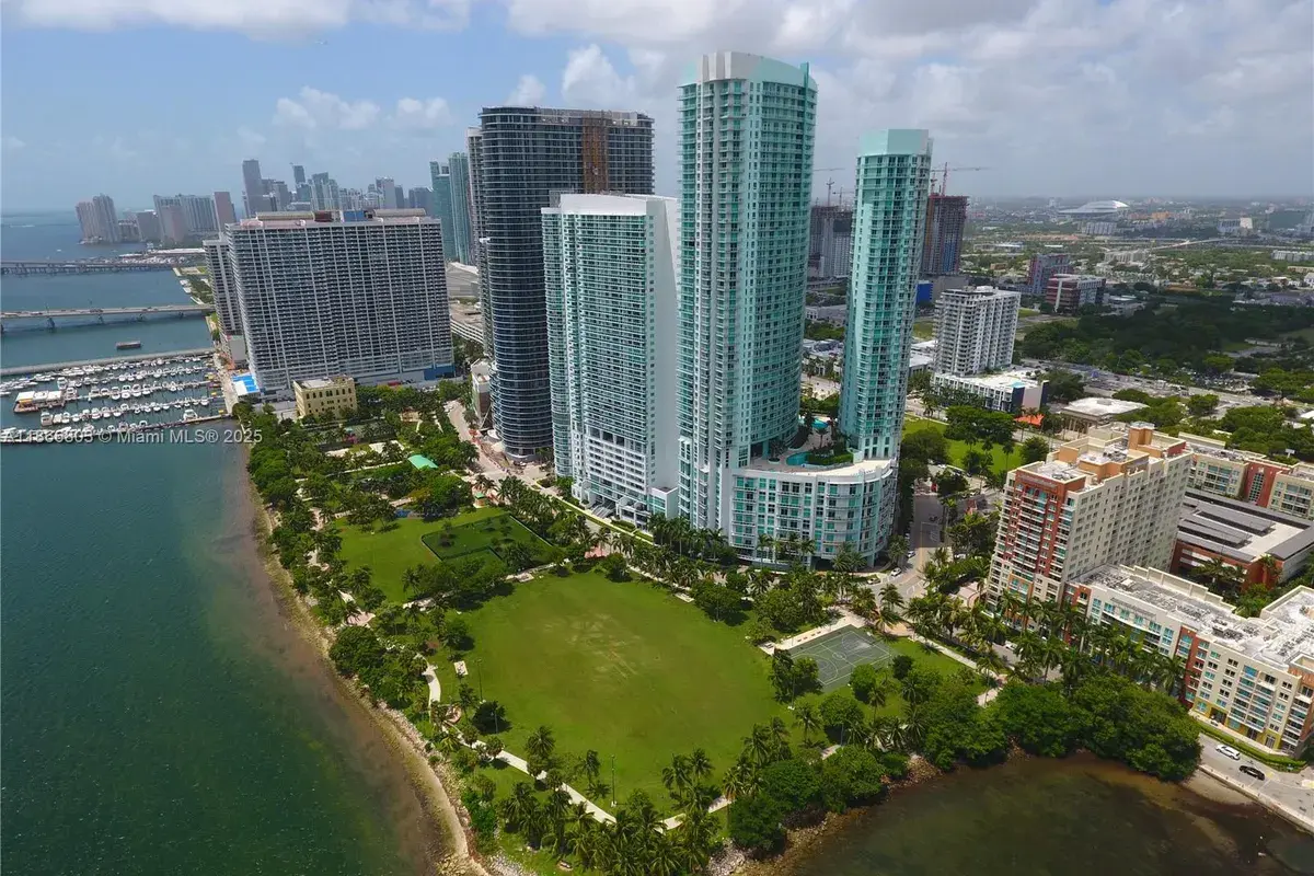 1900 N Bayshore Dr # 4112, Miami FL 33132