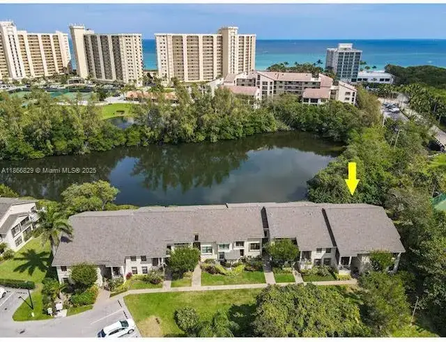 2309 W Fairway Drive South # 2309, Jupiter FL 33477