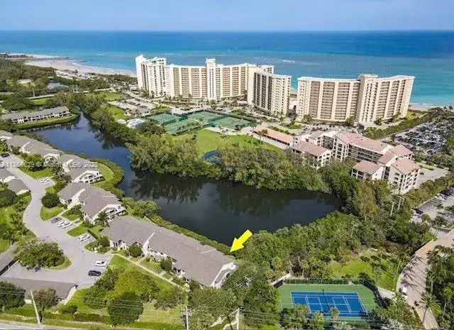2309 W Fairway Drive South # 2309, Jupiter FL 33477 photo 2
