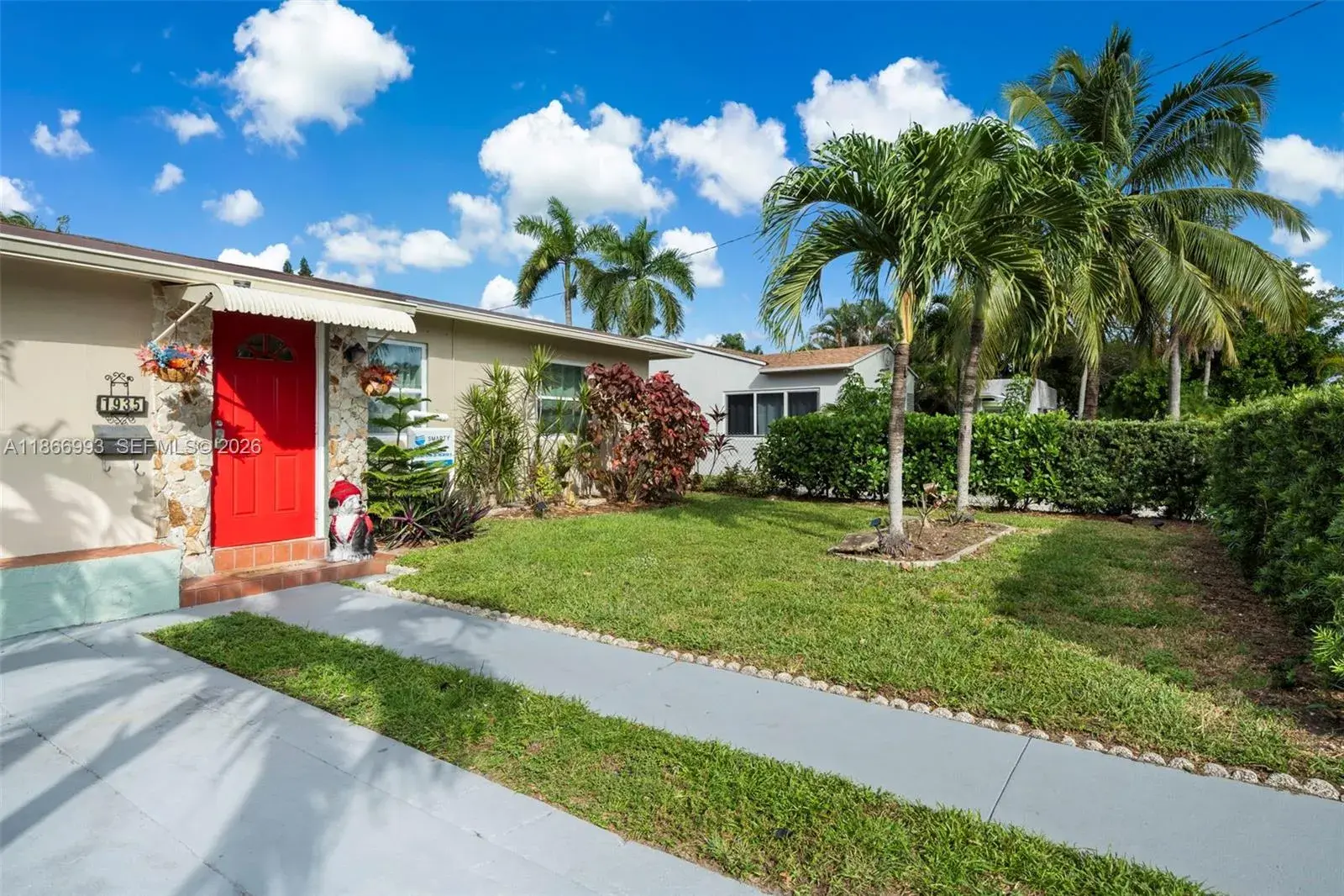 1935 Arthur St # 0, Hollywood FL 33020