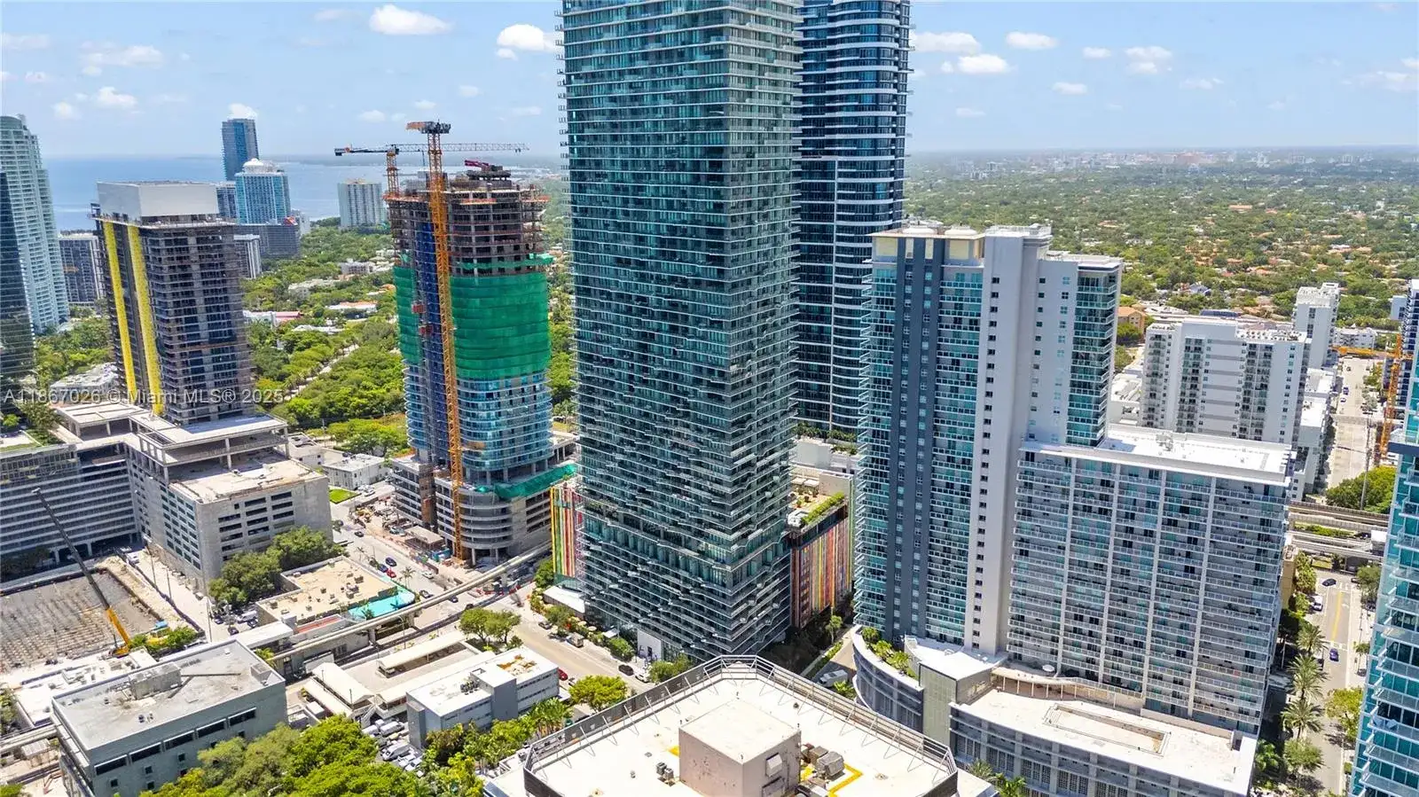 1250 S Miami Ave # 3506, Miami FL 33130 photo 5