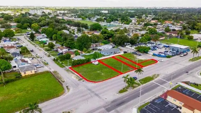 NW 22nd Avenue, Miami FL 33147 photo 4