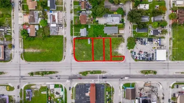 NW 22ND AVENUE, Miami FL 33147 photo 2