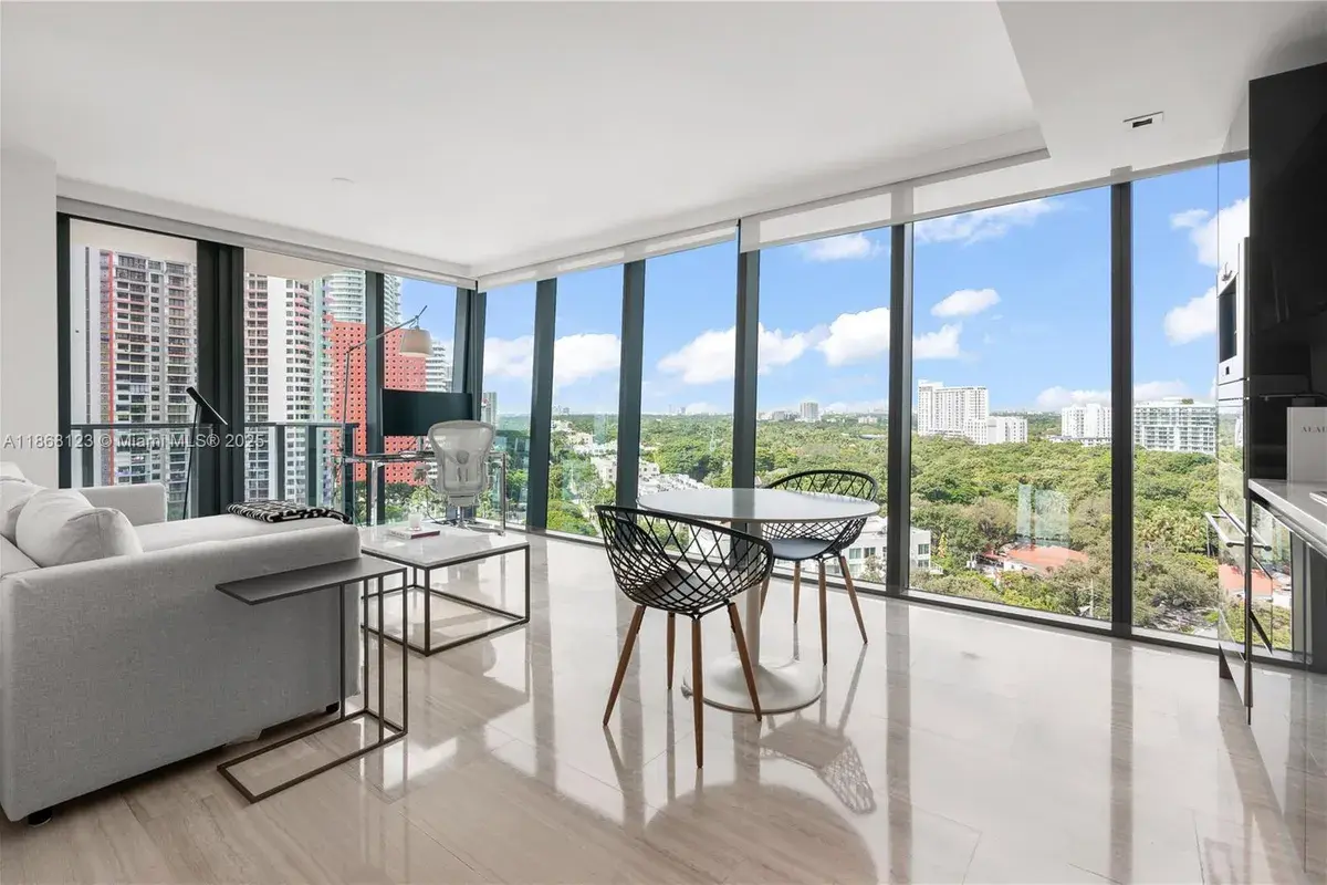 1451 Brickell Ave, Miami FL 33131
