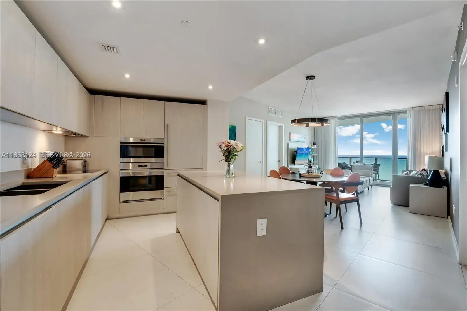 4111 S Ocean Dr # 1405, Hollywood FL 33019