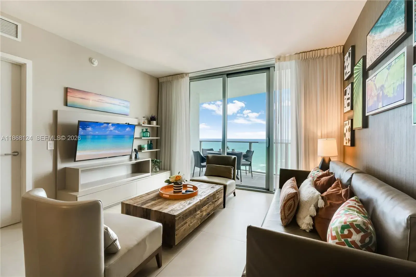 4111 S Ocean Dr # 1405, Hollywood FL 33019
